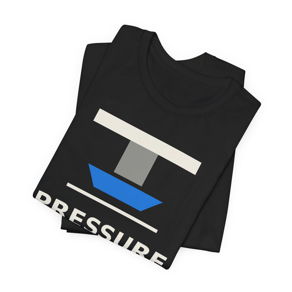 VYRO Pressure Builds Shape
