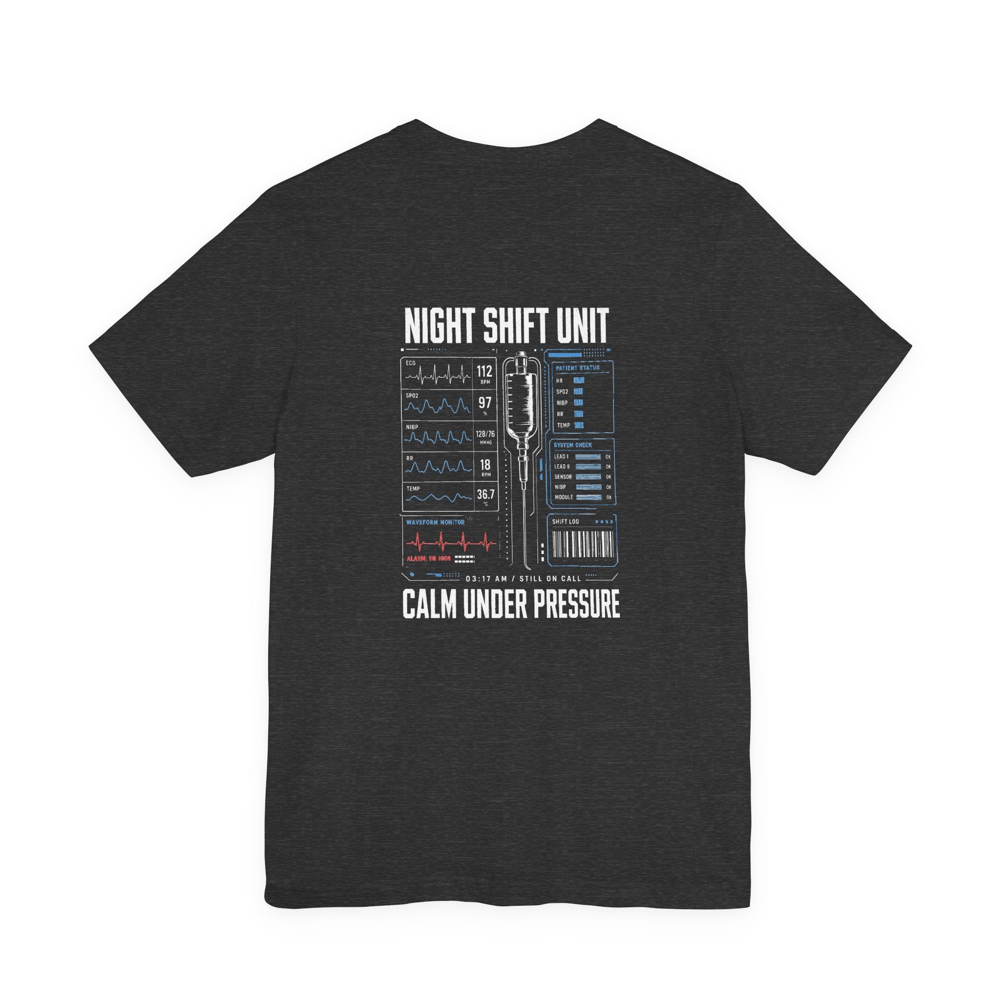 VYRO Night Shift Unit
