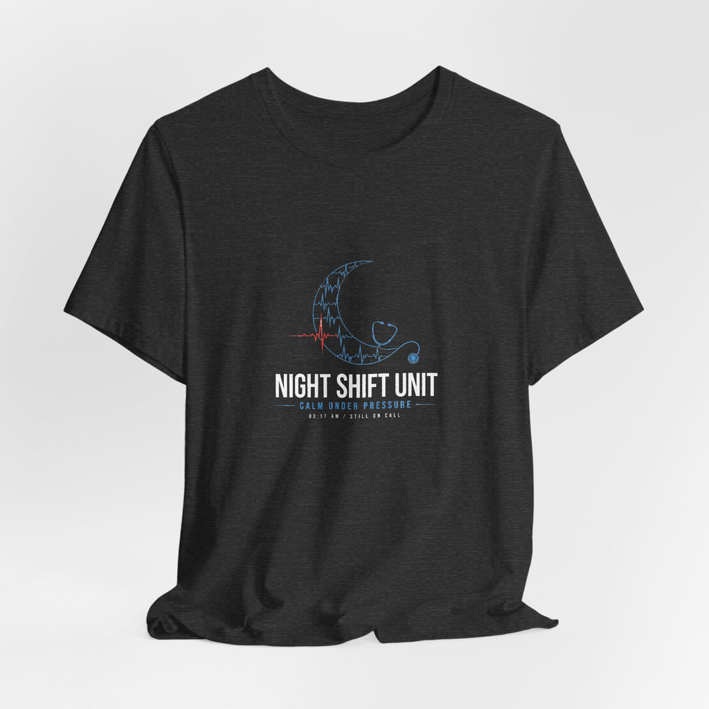 VYRO Night Shift Unit