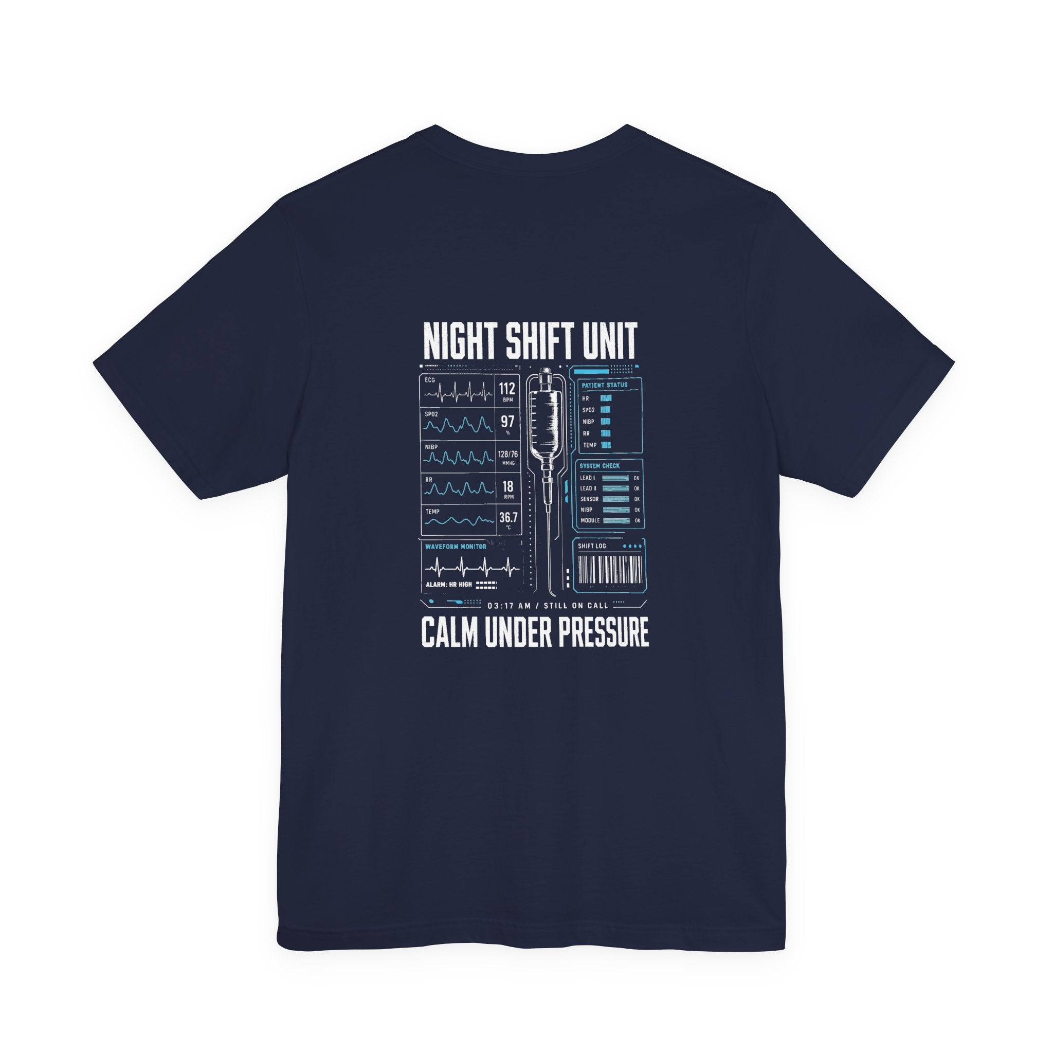VYRO Night Shift Unit