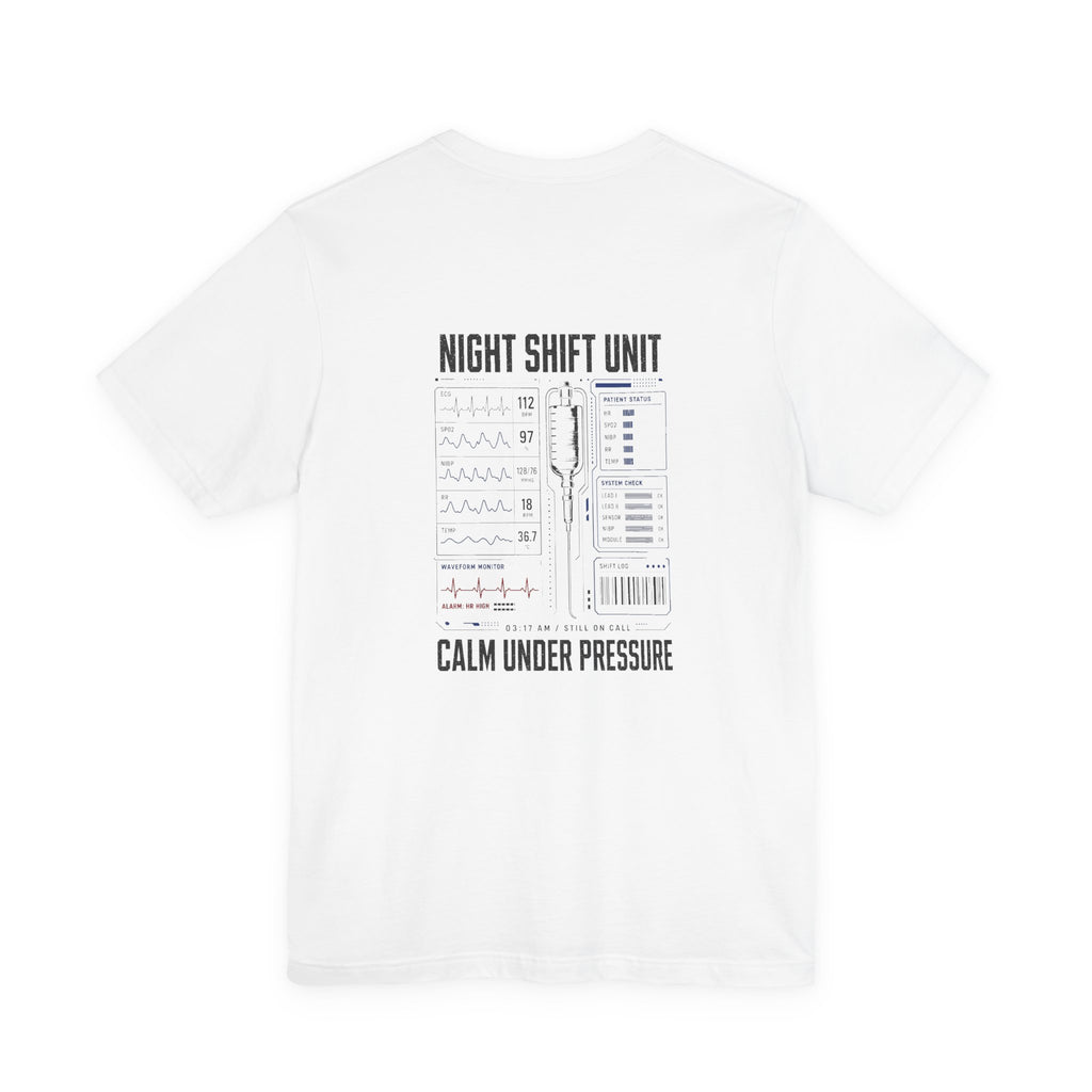 VYRO Night Shift Unit