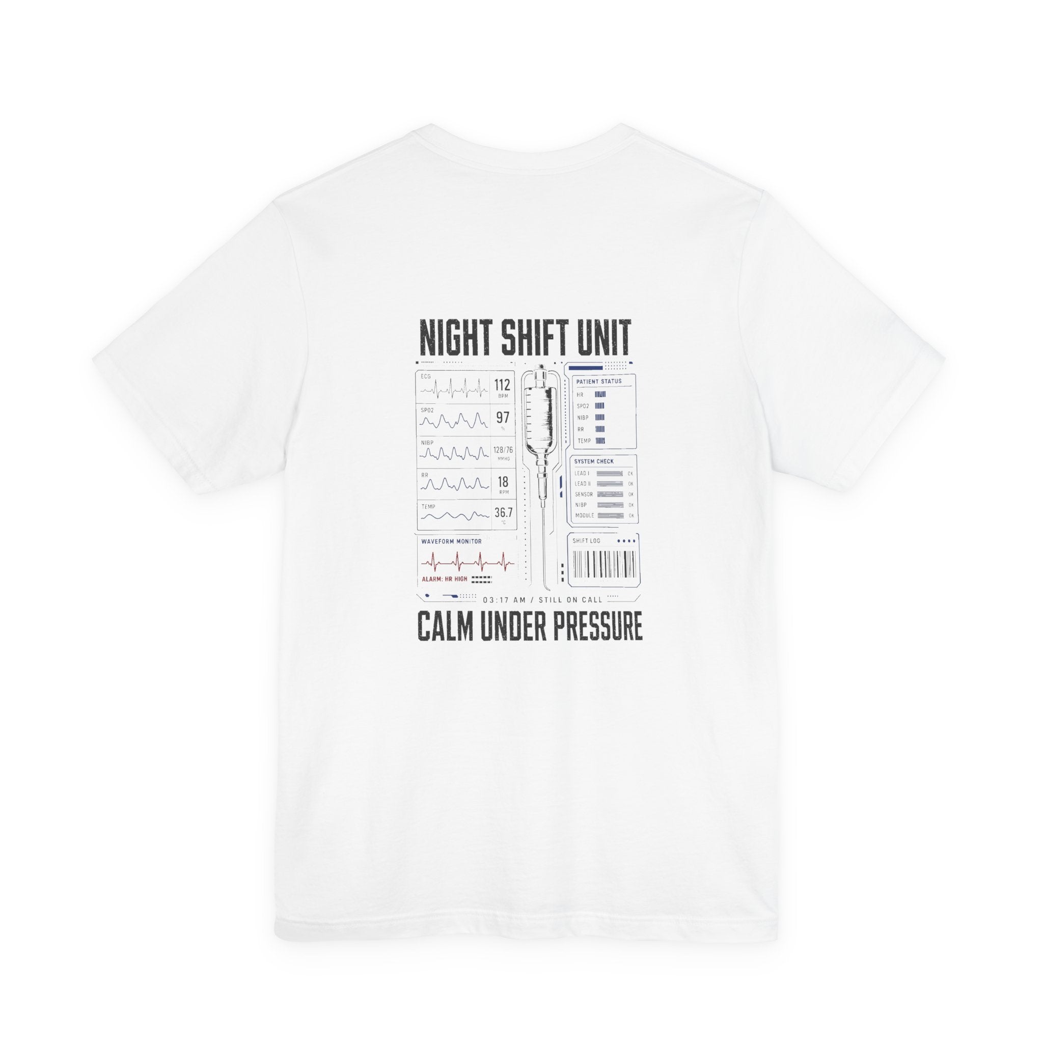 VYRO Night Shift Unit