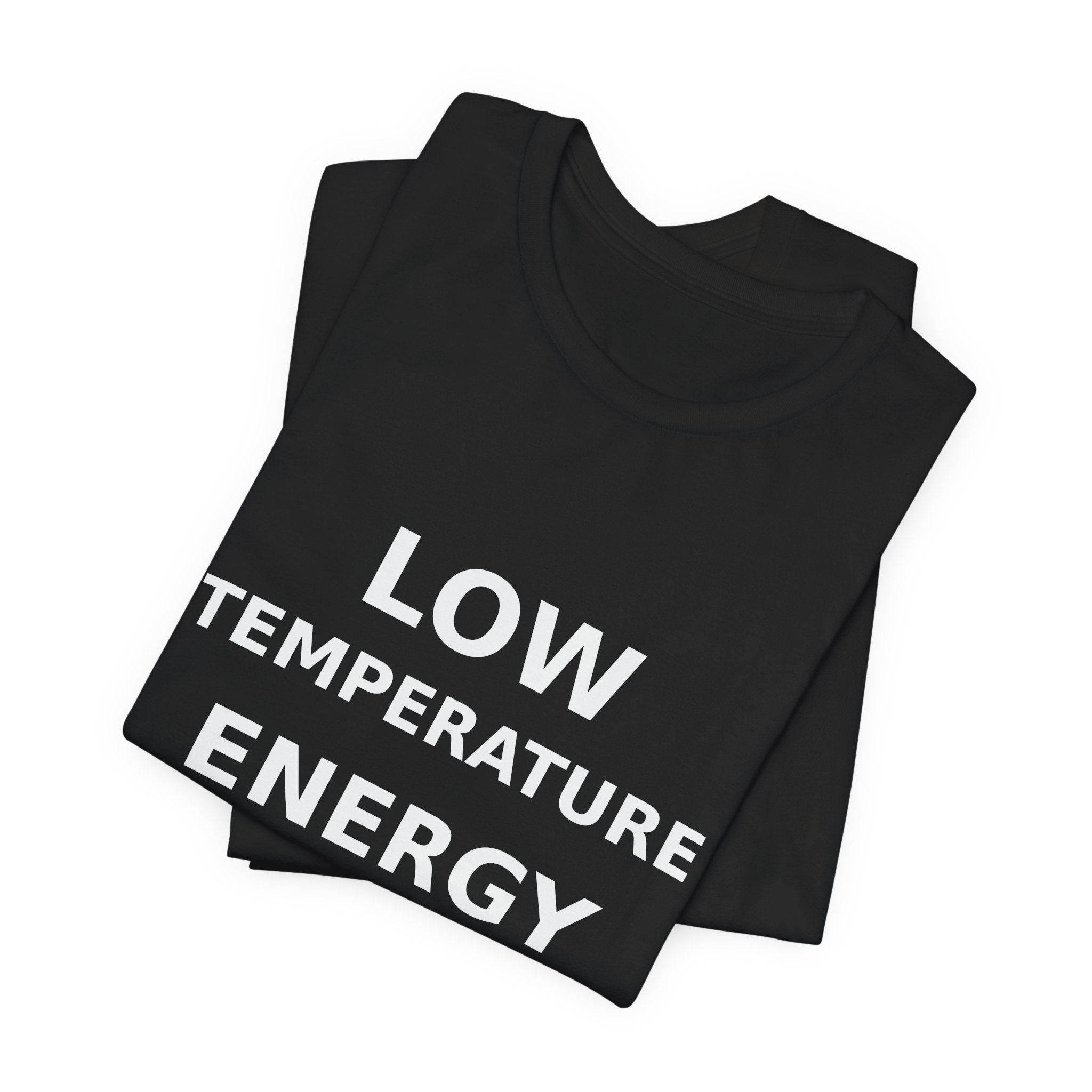 VYRO Low Temperature Energy