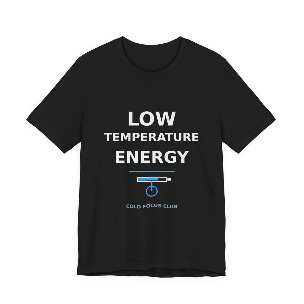 VYRO Low Temperature Energy