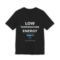 VYRO Low Temperature Energy