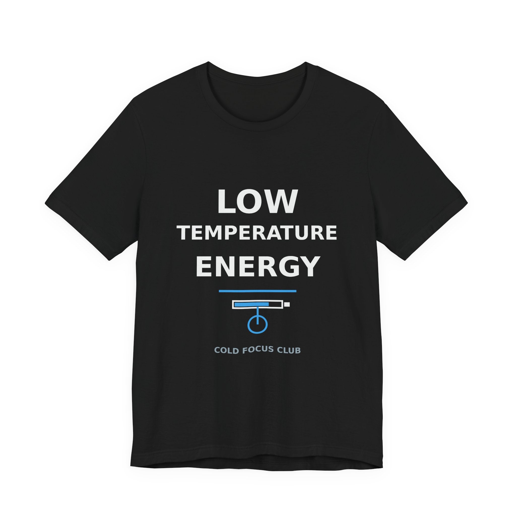 VYRO Low Temperature Energy