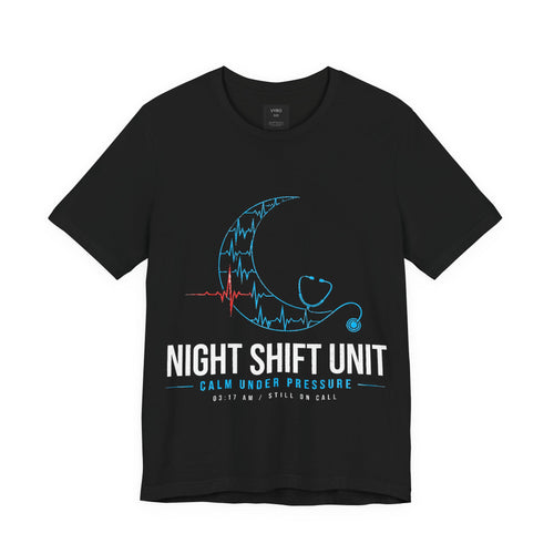 VYRO Night Shift Unit