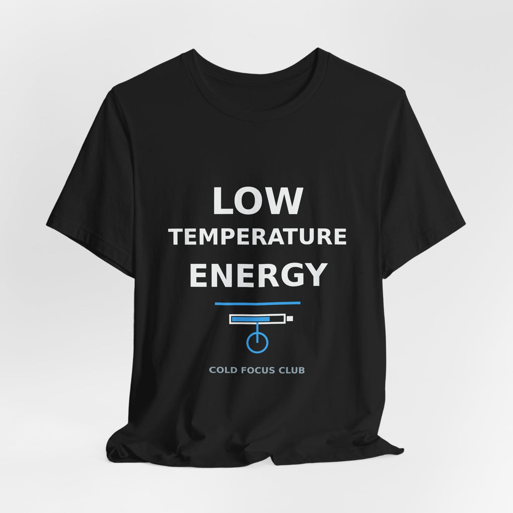 VYRO Low Temperature Energy
