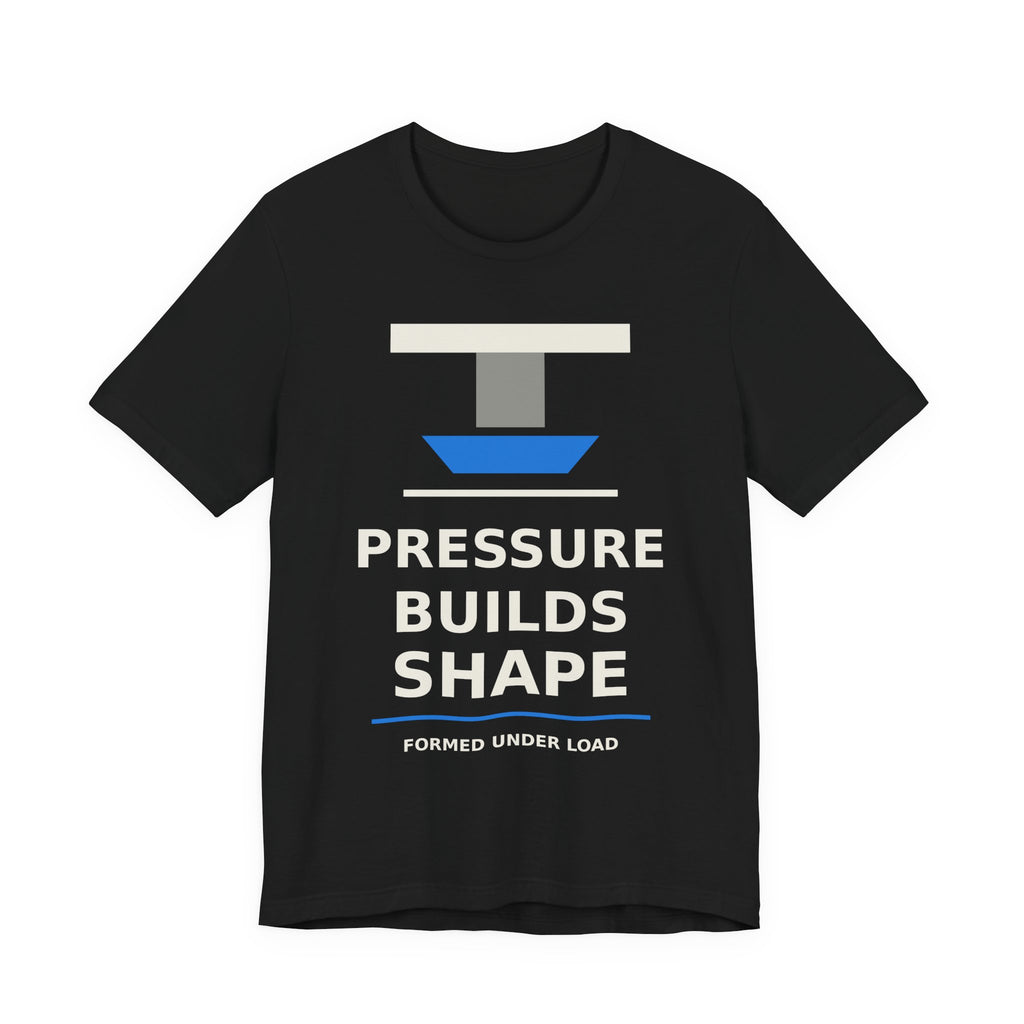 VYRO Pressure Builds Shape