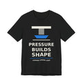 VYRO Pressure Builds Shape